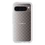 Premium Panel［ CASEPLAY Check - Black ］