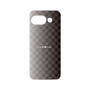 Premium Panel［ CASEPLAY Check - Black ］