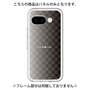 Premium Panel［ CASEPLAY Check - Black ］