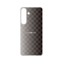 Premium Panel［ CASEPLAY Check - Black ］