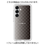 Premium Panel［ CASEPLAY Check - Black ］