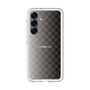 Premium Panel［ CASEPLAY Check - Black ］