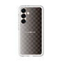 Premium Panel［ CASEPLAY Check - Black ］