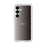 Premium Panel［ CASEPLAY Check - Black ］