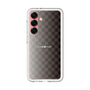 Premium Panel［ CASEPLAY Check - Black ］
