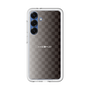 Premium Panel［ CASEPLAY Check - Black ］