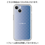 Premium Panel［ CASEPLAY Check - Blue ］