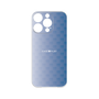 Premium Panel［ CASEPLAY Check - Blue ］