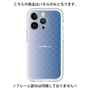 Premium Panel［ CASEPLAY Check - Blue ］