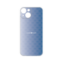Premium Panel［ CASEPLAY Check - Blue ］