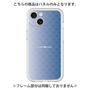 Premium Panel［ CASEPLAY Check - Blue ］