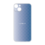 Premium Panel［ CASEPLAY Check - Blue ］