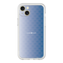 Premium Panel［ CASEPLAY Check - Blue ］