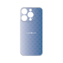 Premium Panel［ CASEPLAY Check - Blue ］