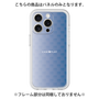 Premium Panel［ CASEPLAY Check - Blue ］