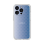 Premium Panel［ CASEPLAY Check - Blue ］