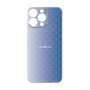 Premium Panel［ CASEPLAY Check - Blue ］