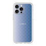 Premium Panel［ CASEPLAY Check - Blue ］