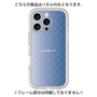 Premium Panel［ CASEPLAY Check - Blue ］