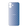 Premium Panel［ CASEPLAY Check - Blue ］
