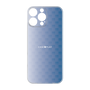 Premium Panel［ CASEPLAY Check - Blue ］