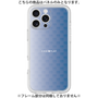 Premium Panel［ CASEPLAY Check - Blue ］