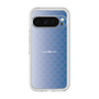Premium Panel［ CASEPLAY Check - Blue ］