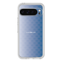 Premium Panel［ CASEPLAY Check - Blue ］