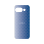 Premium Panel［ CASEPLAY Check - Blue ］