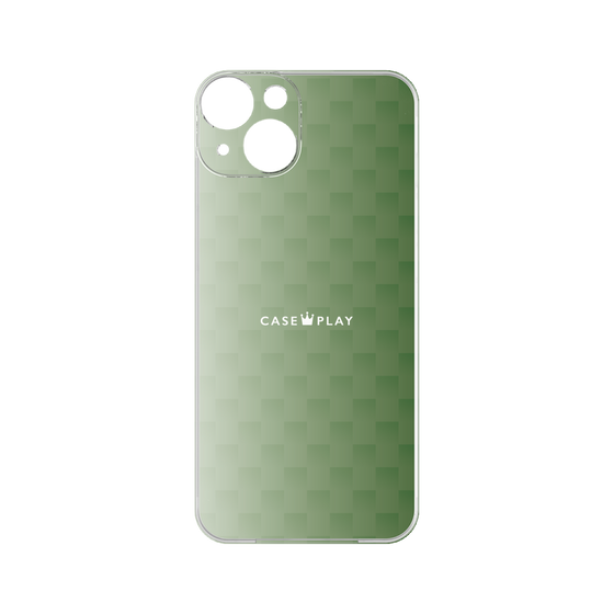 Premium Panel［ CASEPLAY Check - Green ］