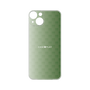 Premium Panel［ CASEPLAY Check - Green ］