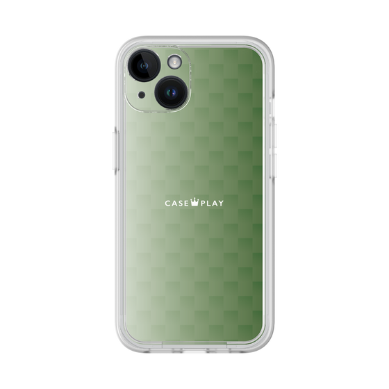 Premium Panel［ CASEPLAY Check - Green ］