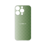 Premium Panel［ CASEPLAY Check - Green ］