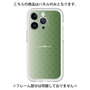 Premium Panel［ CASEPLAY Check - Green ］