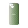 Premium Panel［ CASEPLAY Check - Green ］
