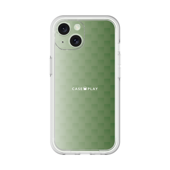 Premium Panel［ CASEPLAY Check - Green ］