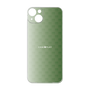 Premium Panel［ CASEPLAY Check - Green ］