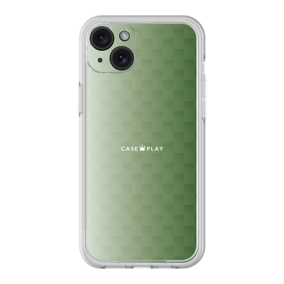 Premium Panel［ CASEPLAY Check - Green ］