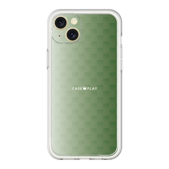 Premium Panel［ CASEPLAY Check - Green ］