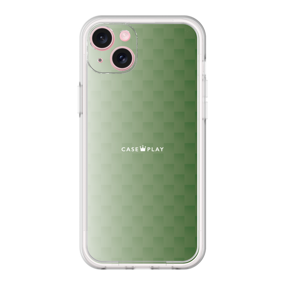 Premium Panel［ CASEPLAY Check - Green ］