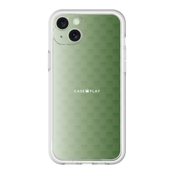 Premium Panel［ CASEPLAY Check - Green ］