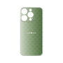 Premium Panel［ CASEPLAY Check - Green ］
