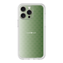 Premium Panel［ CASEPLAY Check - Green ］