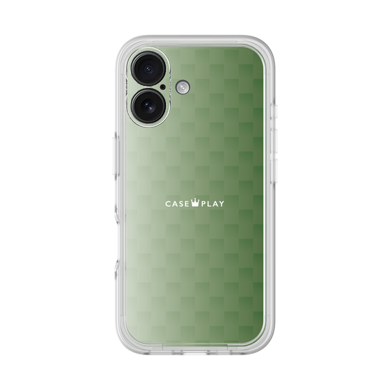 Premium Panel［ CASEPLAY Check - Green ］