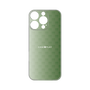 Premium Panel［ CASEPLAY Check - Green ］