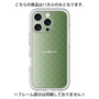 Premium Panel［ CASEPLAY Check - Green ］