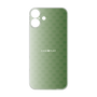 Premium Panel［ CASEPLAY Check - Green ］