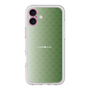 Premium Panel［ CASEPLAY Check - Green ］