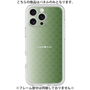 Premium Panel［ CASEPLAY Check - Green ］