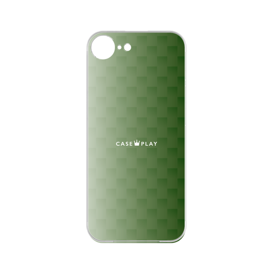Premium Panel［ CASEPLAY Check - Green ］